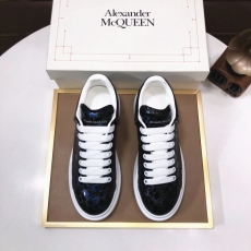 Alexander Mcqueen Casual Shoes